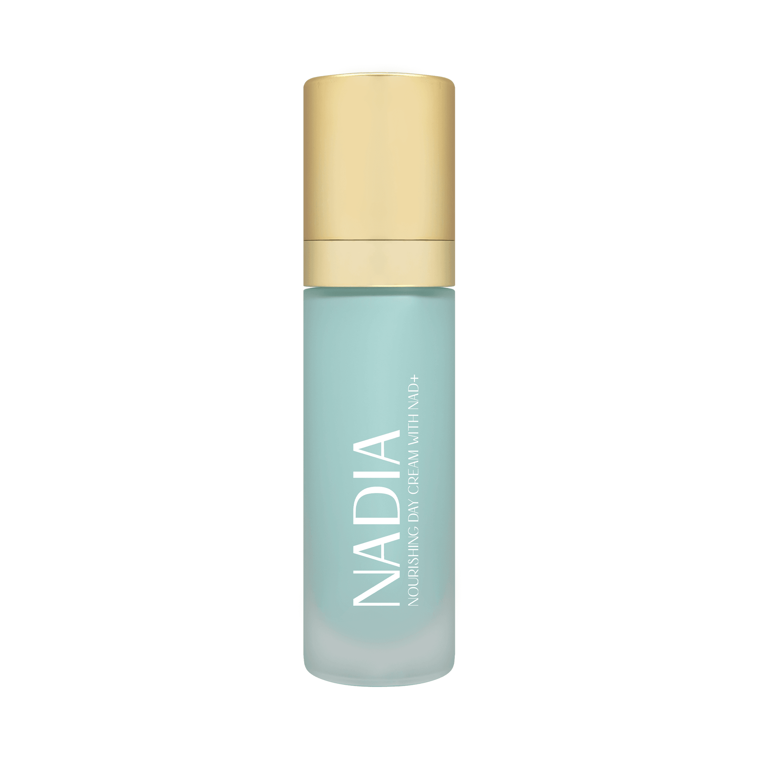 Nourishing Day Cream with NAD+