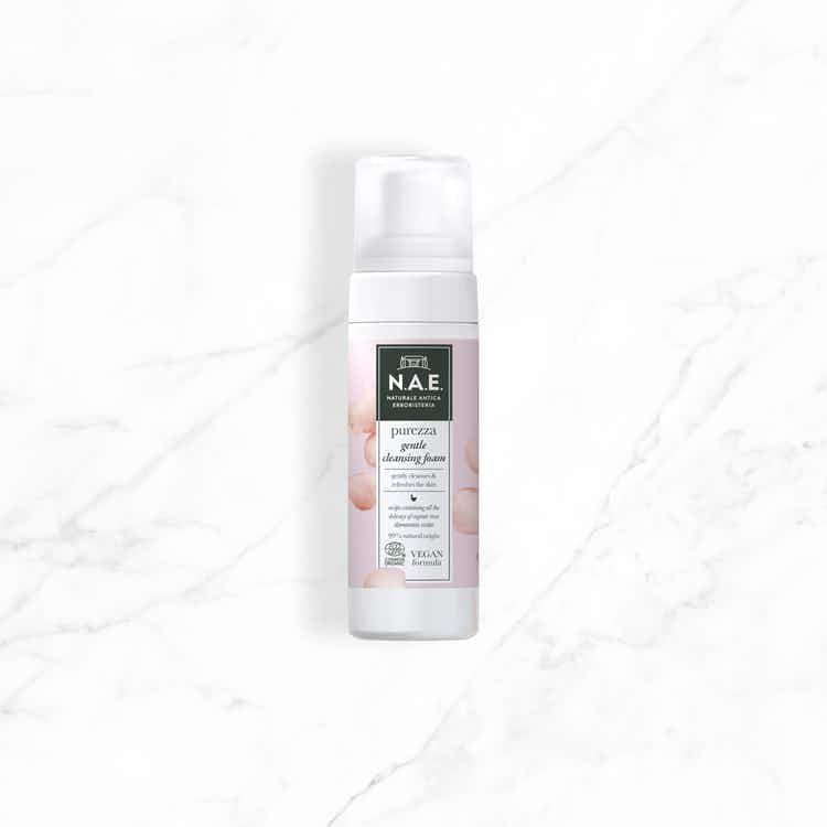 Gentle Cleansing Foam