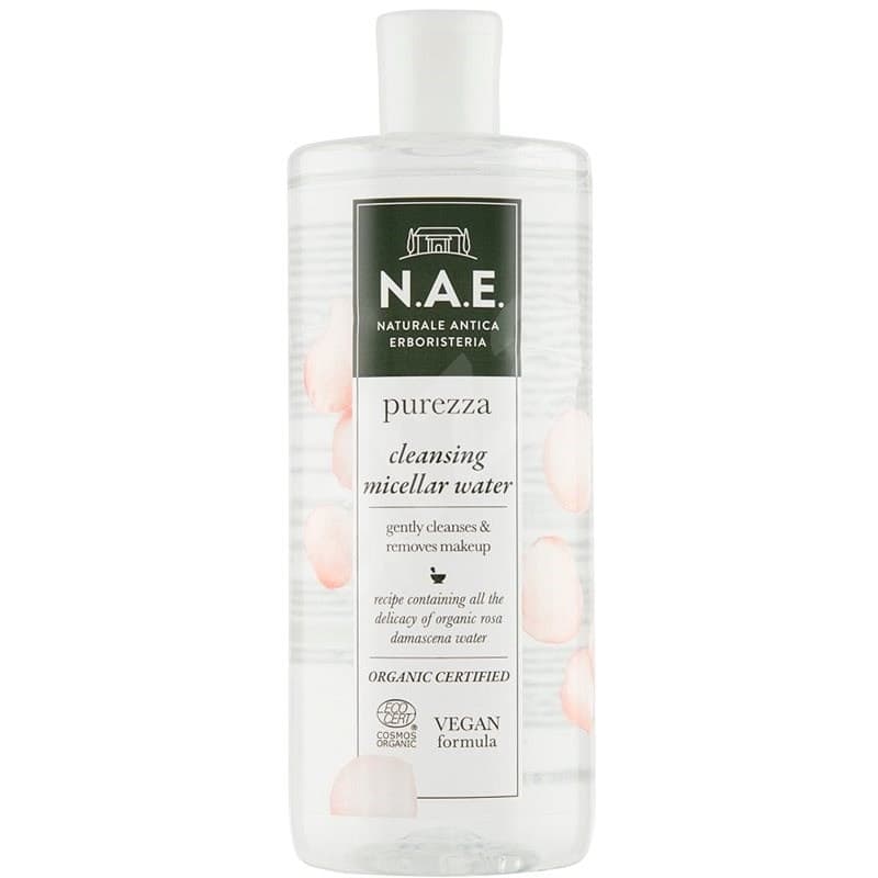 Purezza Gentle Micellar Water