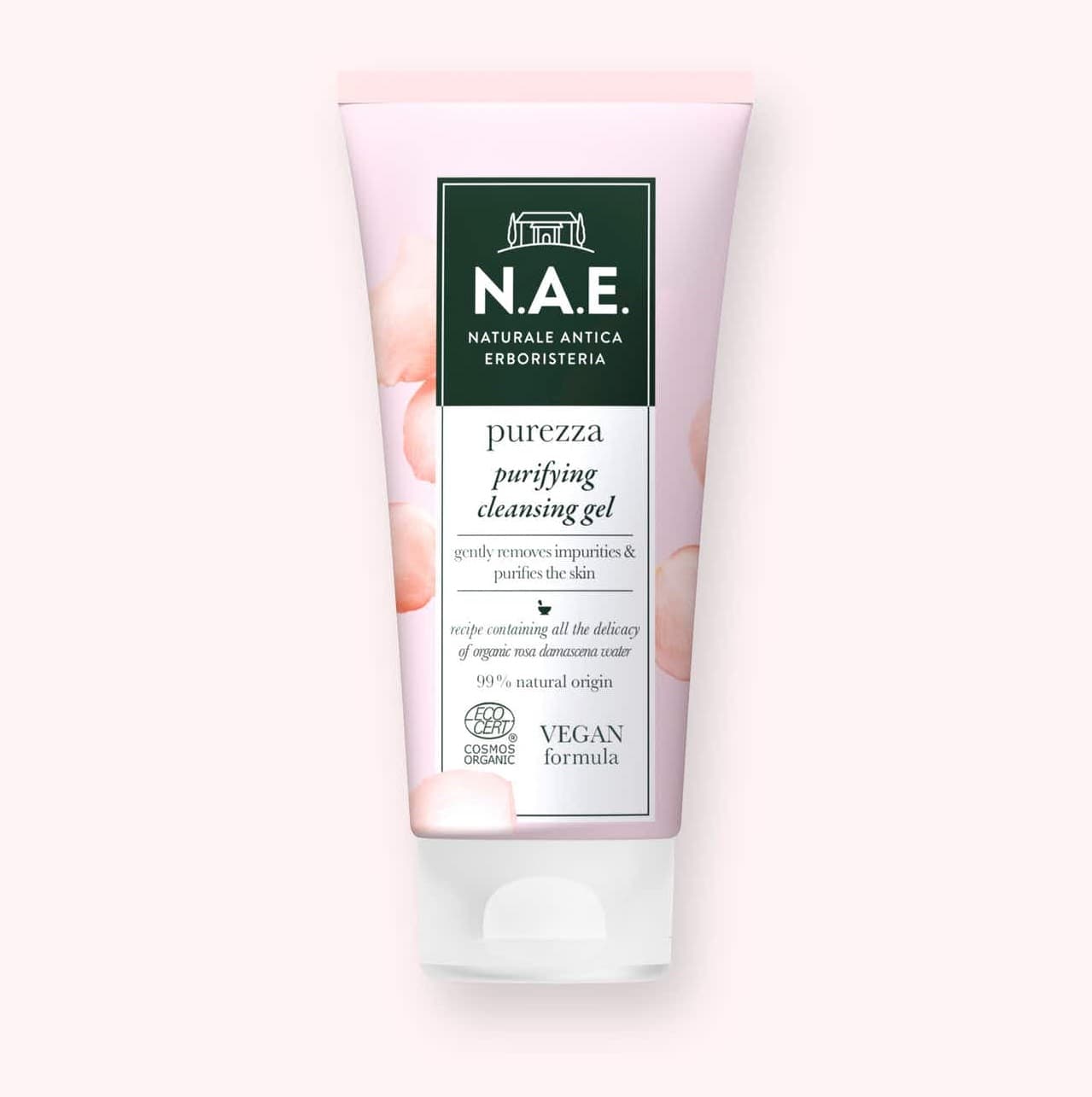 Purifying Cleansing Gel