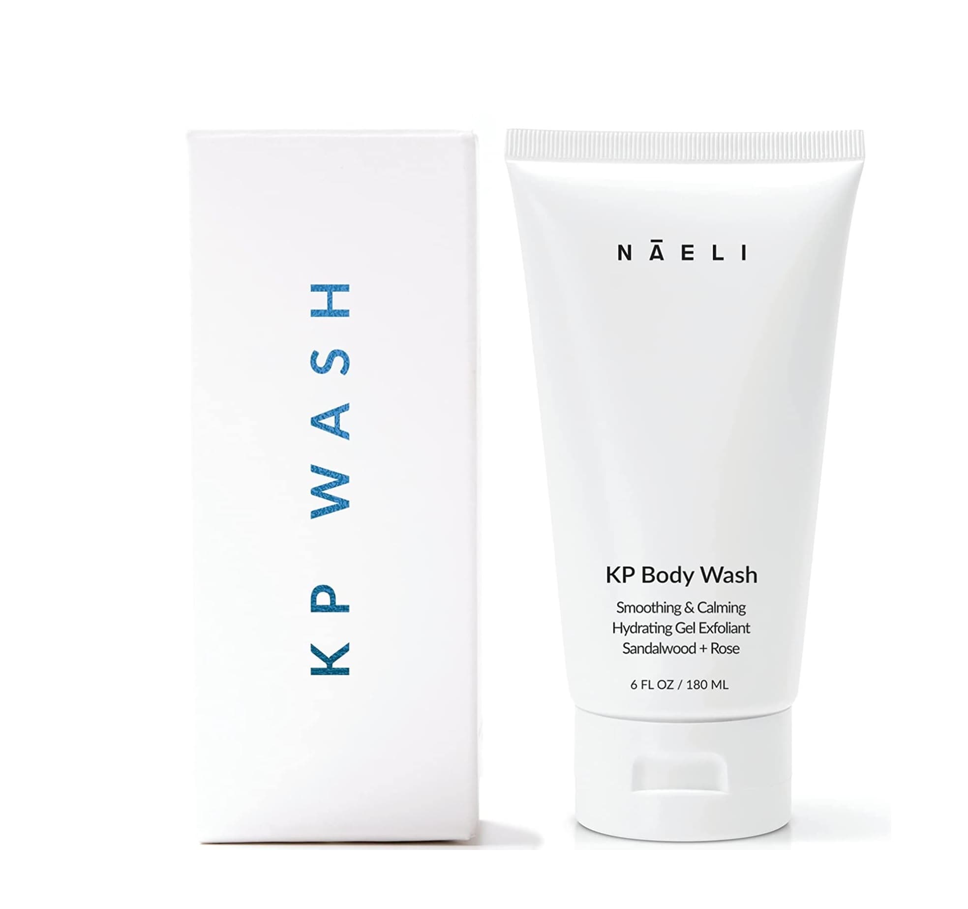 KP Body Wash