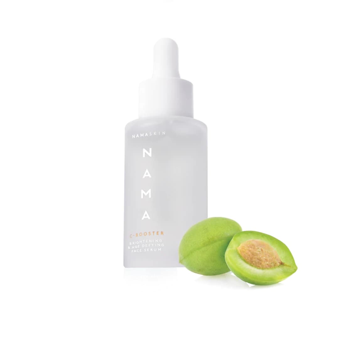 C-Booster Brightening & Age Defying Face Serum