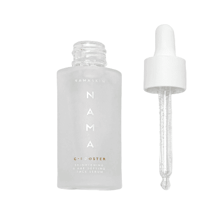 C-Booster Brightening & Age Defying Face Serum