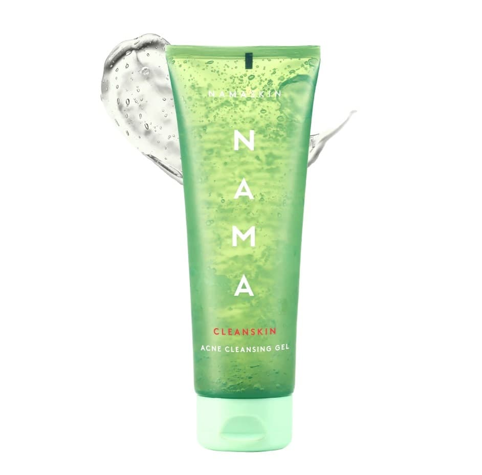 Cleanskin Acne Cleansing Gel