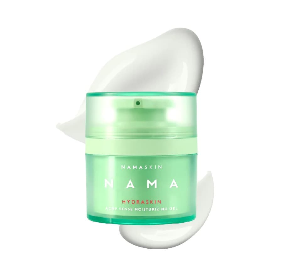 Hydraskin Acne Sense Moisturizing Gel
