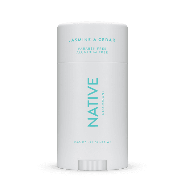 Jasmine & Cedar Deodorant