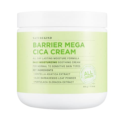 Barrier Mega Cica Cream