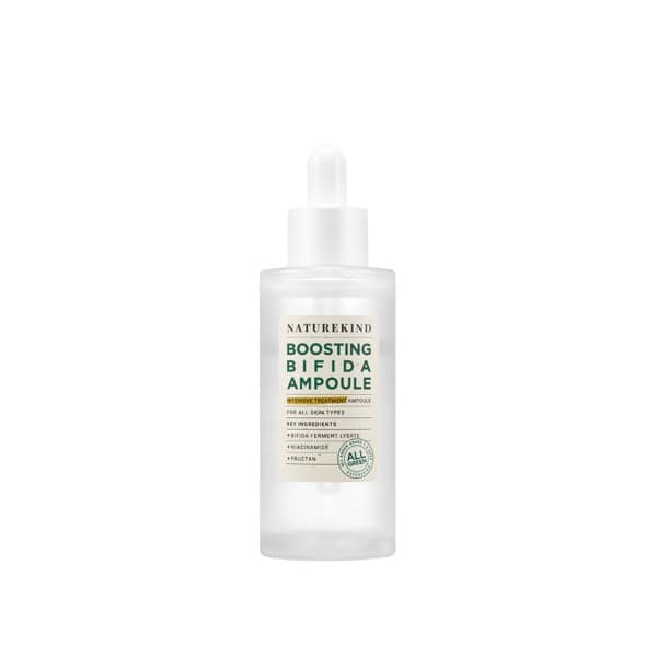 Boosting Bifida Ampoule
