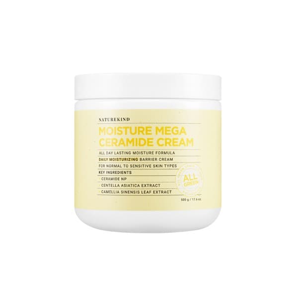 Ceramide Cream