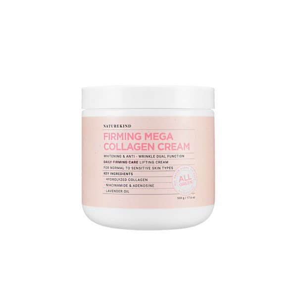 Firming Mega Collagen Cream