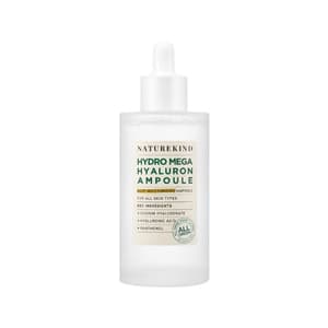 Hydro Mega Hyaluron Ampoule