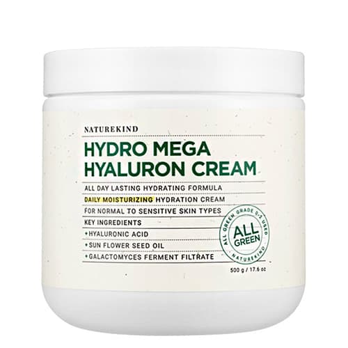 Hydro Mega Hyaluron Cream