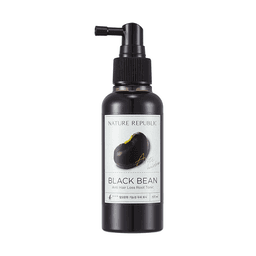 Black Bean Anti Hair Loss Root Tonic