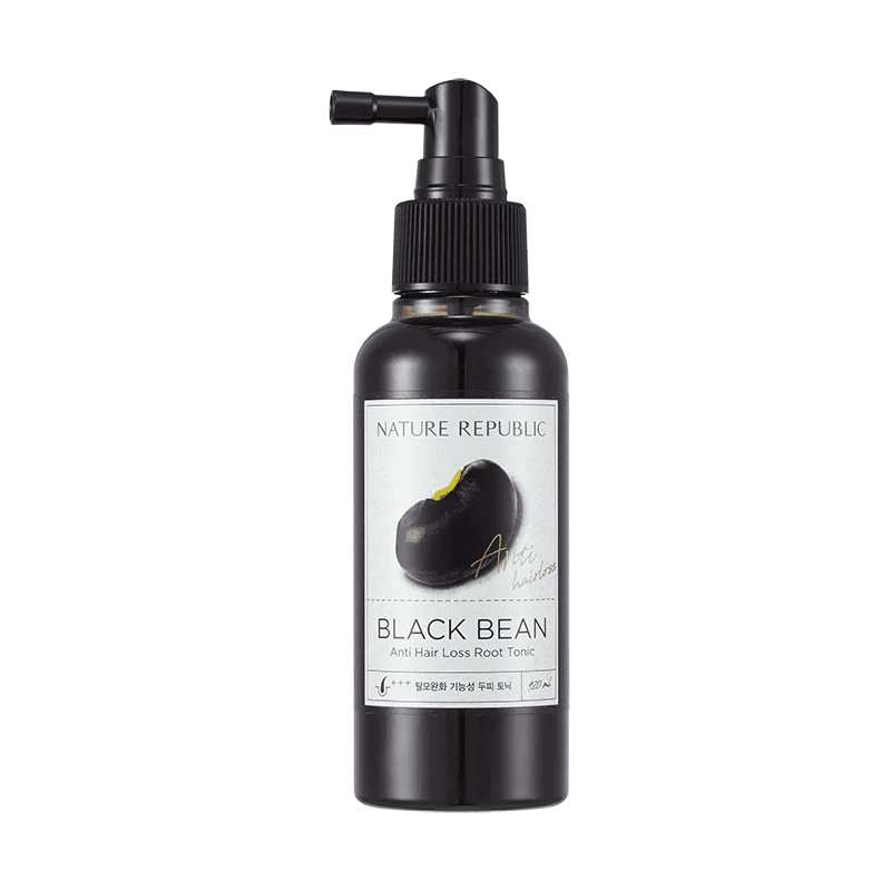 Black Bean Anti Hair Loss Root Tonic