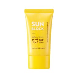 California Aloe Daily Sun Block SPF 50+ PA++++ review