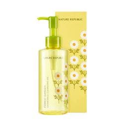 Forest Garden Chamomile Cleansing Oil (200ml)