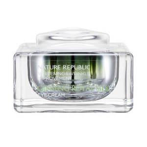 Ginseng Royal Silk Eye Cream