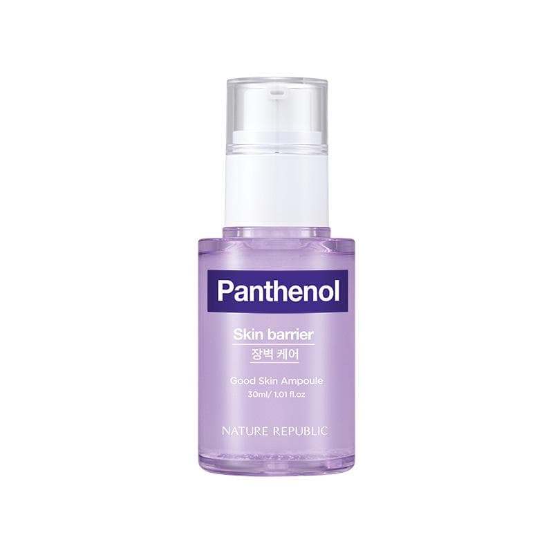 Good Skin Ampoule Panthenol
