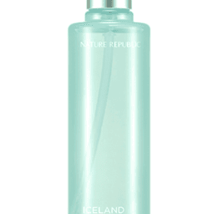 Iceland First Essence Toner