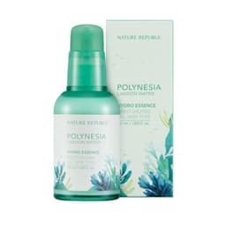 Polynesia Lagoon Water Hydro Essence review