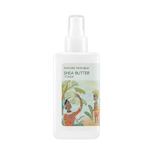 Shea Butter Toner