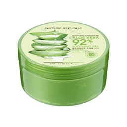Soothing & Moisture Aloe Vera Soothing Gel