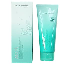Super Aqua Max Soft Peeling Gel