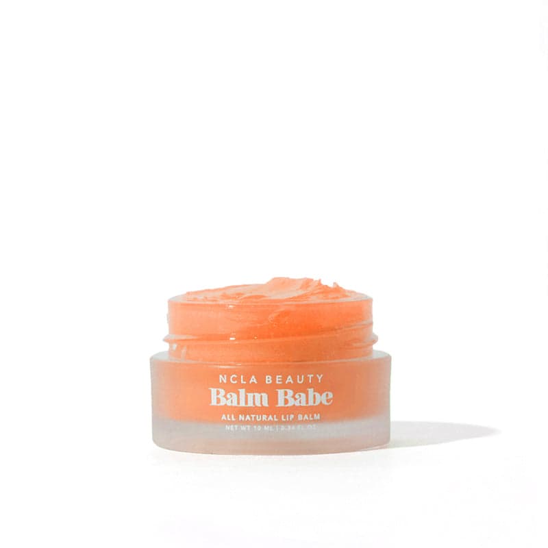 Balm Babe - Peach