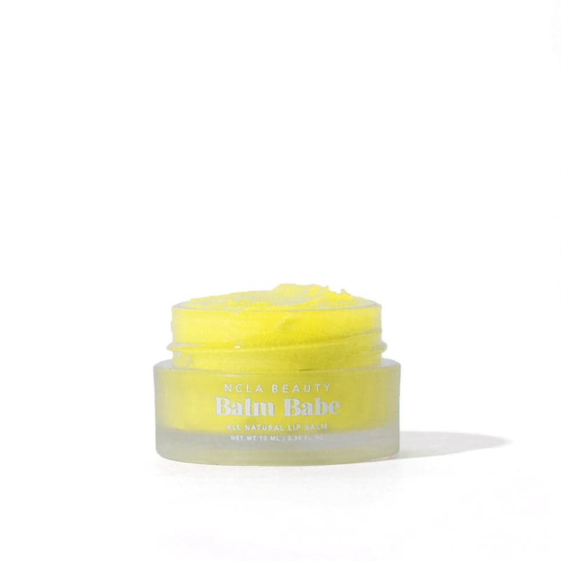 Balm Babe - Pineapple