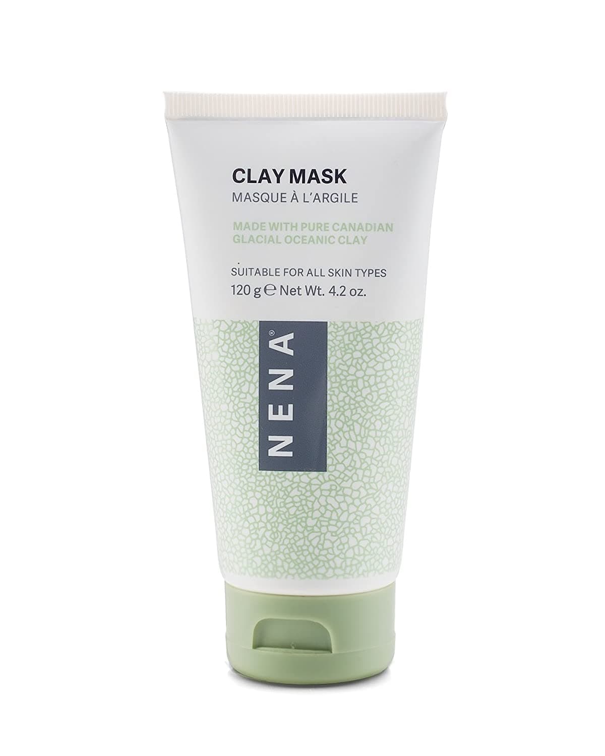 Clay Mask