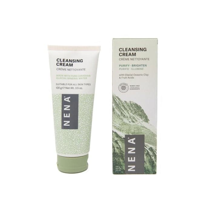 Cleansing Cream