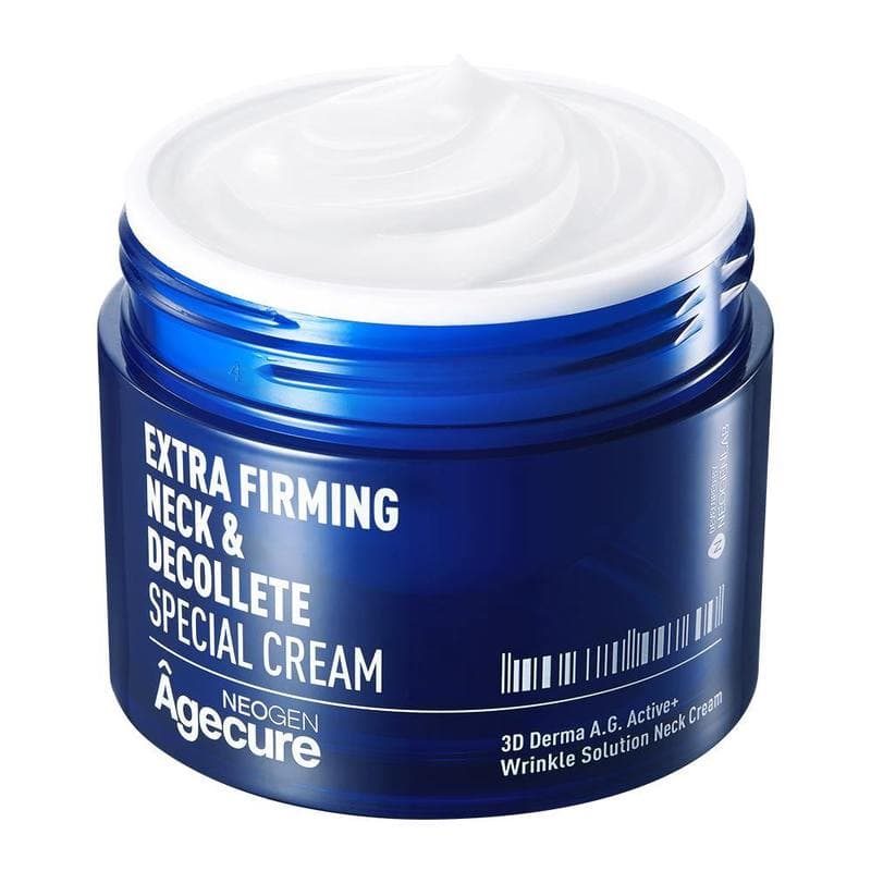 Agecure Extra Firming Neck & Decollete Special Cream