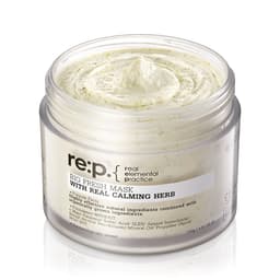 Bio Fresh Mask with Real Calming Herbs review