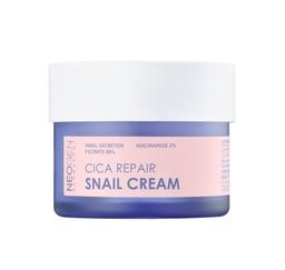Dermalogy Cica Repair Snail Cream review