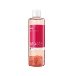 Dermalogy Real Flower Cleansing Water Rose review