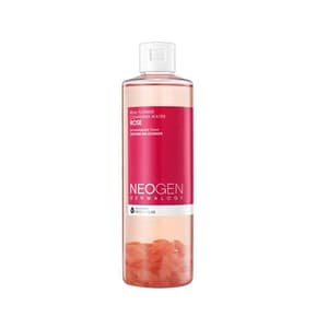 Dermalogy Real Flower Cleansing Water Rose