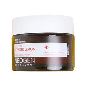 Dermalogy Real Vita C Powder Lemon