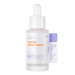 Dermalogy V.Biome Infusion Serum review