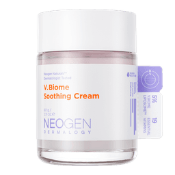 Dermalogy V.Biome Soothing Cream review