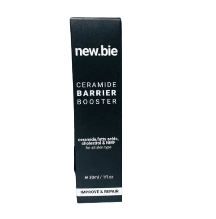 Ceramide Barrier Booster