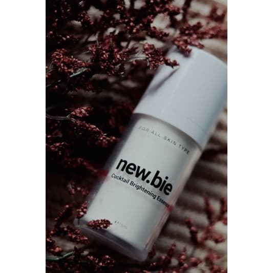 Cocktail Brightening Essence