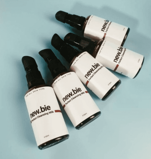 Perfect Cleansing Milk