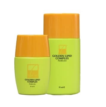 Golden Lipid Complex