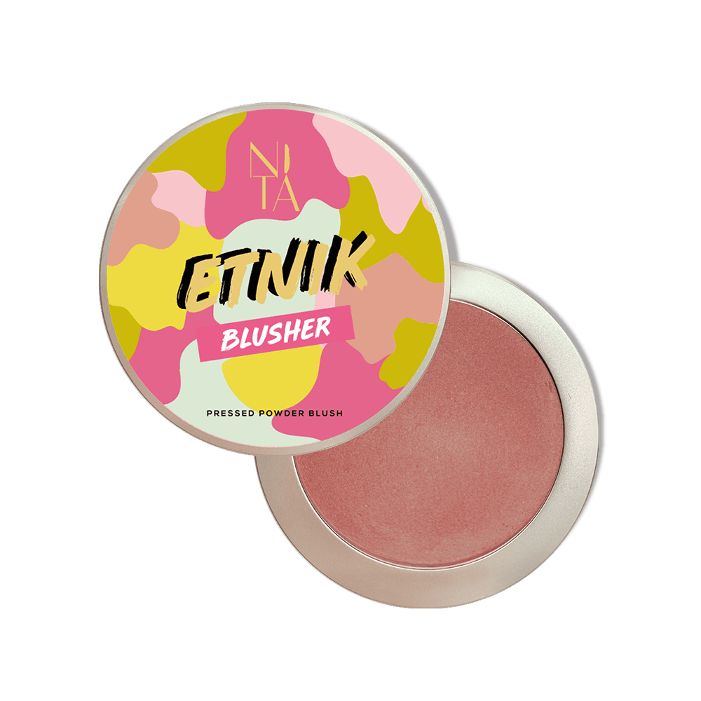 Etnik Blusher