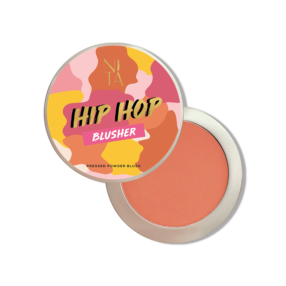 Hip Hop Blusher