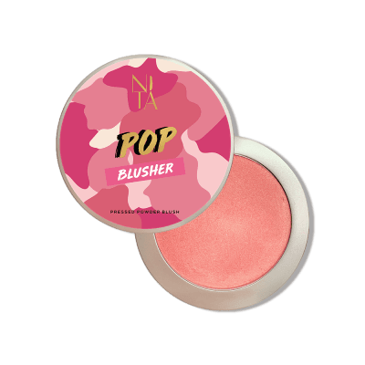 Pop Blusher