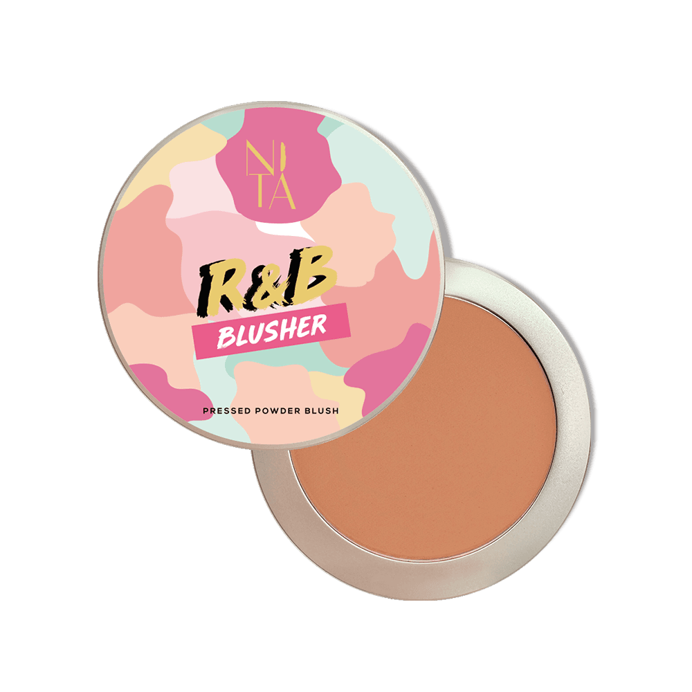 R&B Blusher