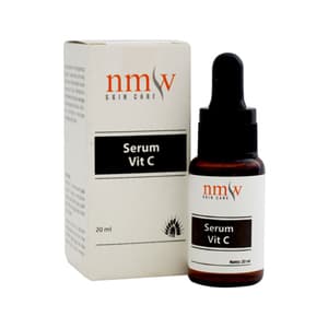 Serum Vitamin C