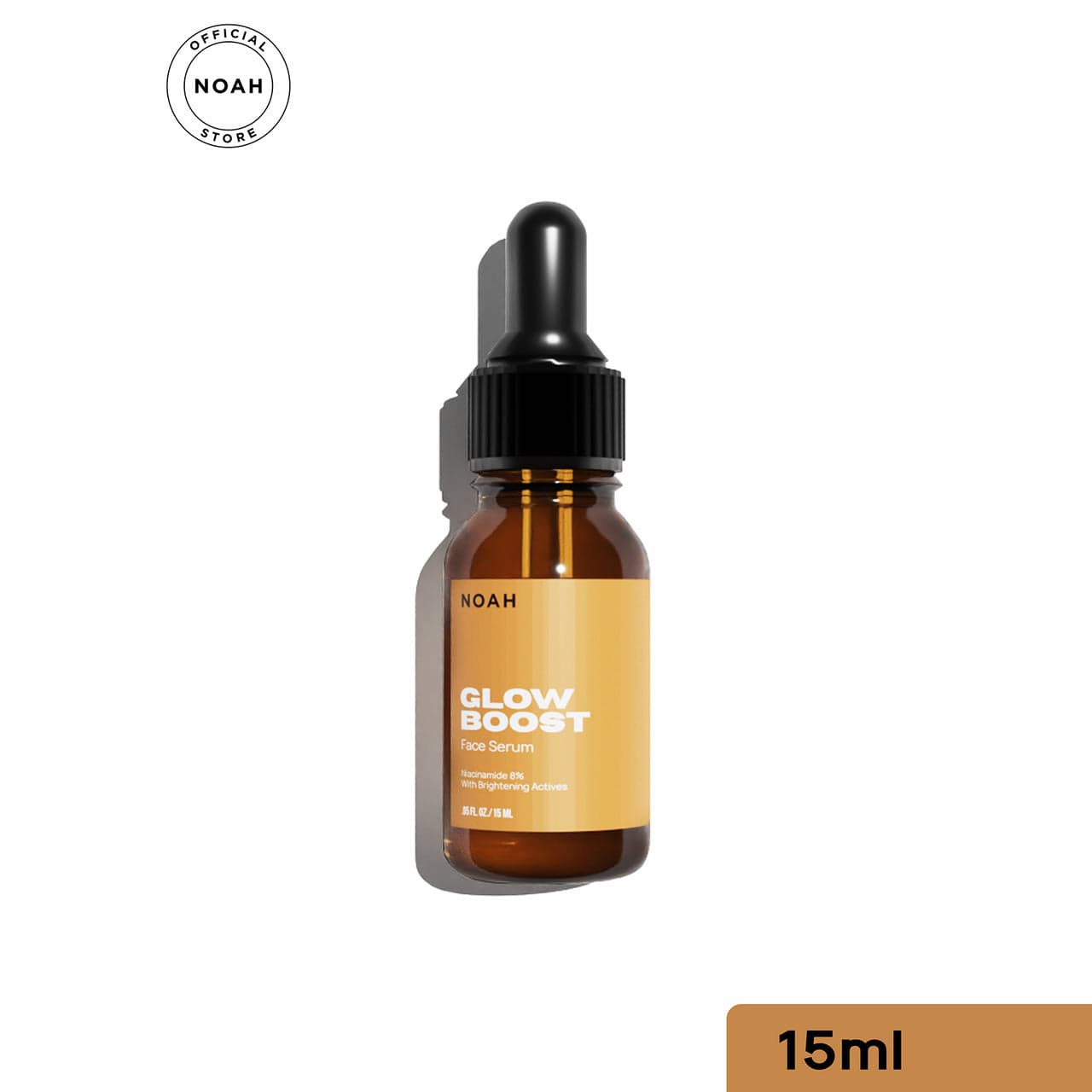Glow Boost Serum with Niacinamide