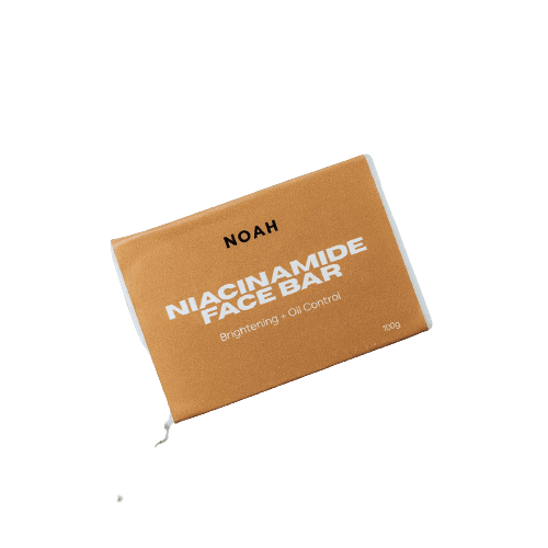 Niacinamide Face Bar